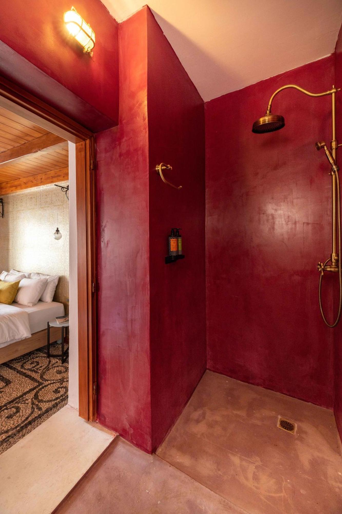 Sperveri Boutique Hotel Rhodes City Habitación foto